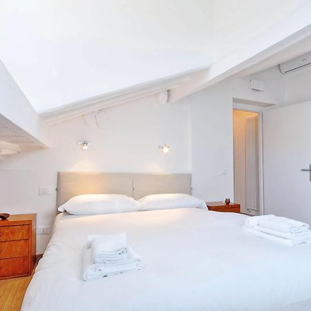 Pantheon Charming Attic | Romeloft Lejlighed Eksteriør billede